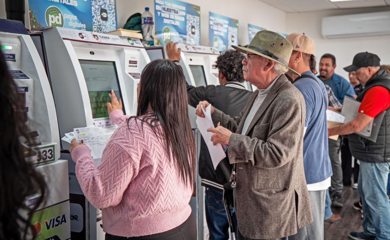 Forman parte de la campaña ‘Mega Evento del Predial’ 2026.