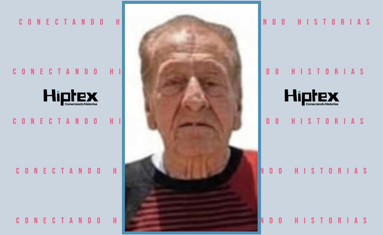 Reportan desaparición de octogenario en Ensenada