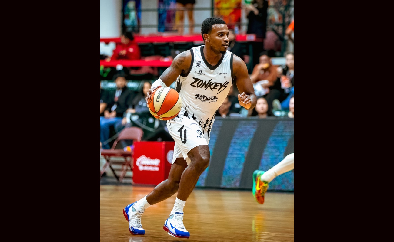 Celebrará Zonkeys a los estudiantes este viernes y sábado en la Arena Zonkeys