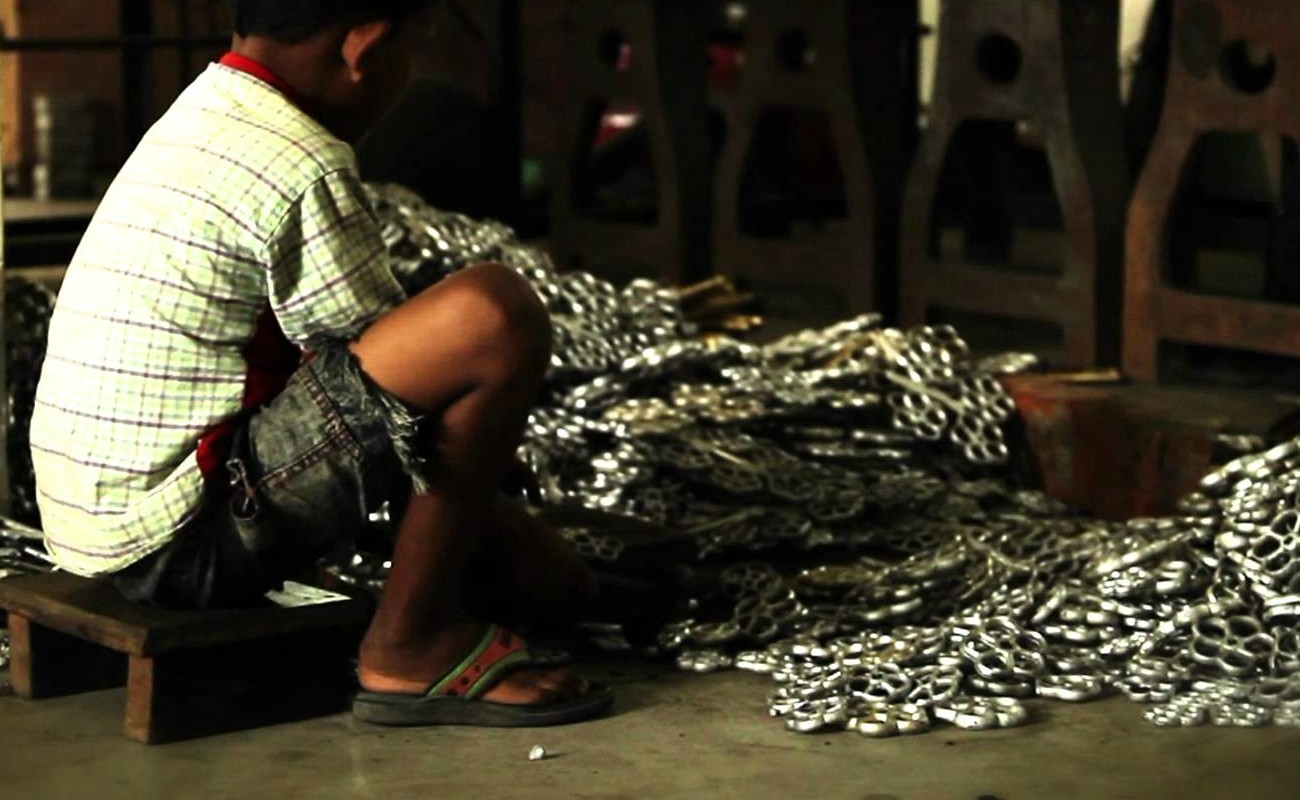 Disminuyen niños trabajadores en América Latina