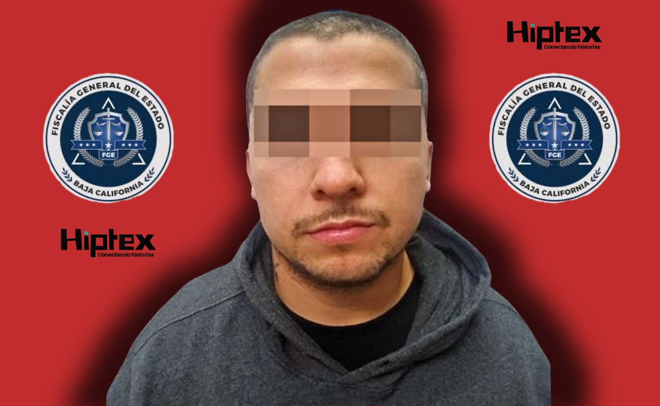 Queda en prisión preventiva acusado de asesinar a un hombre