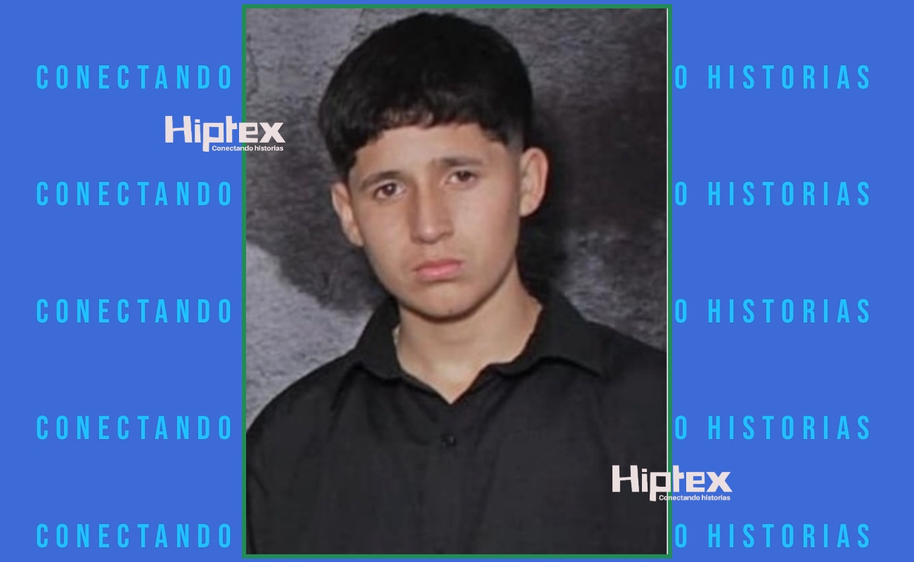 Lleva estudiante de secundaria una semana desaparecido en Tecate