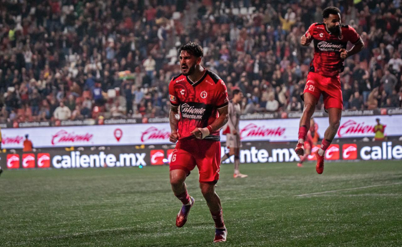 El Xolaje regresó a la senda de la victoria.