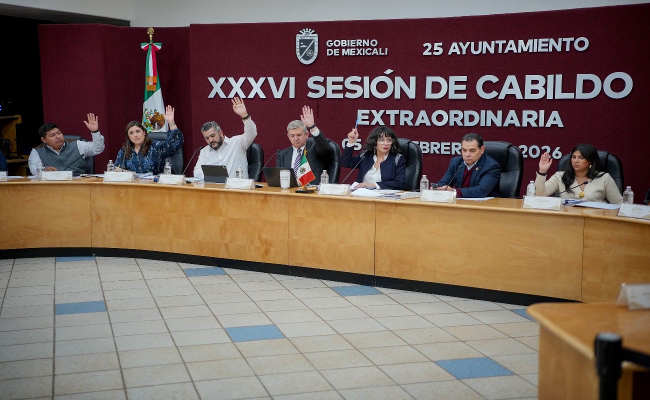 Aprueban protocolos para protección de personas neurodivergentes y víctimas de violencia familiar en Mexicali