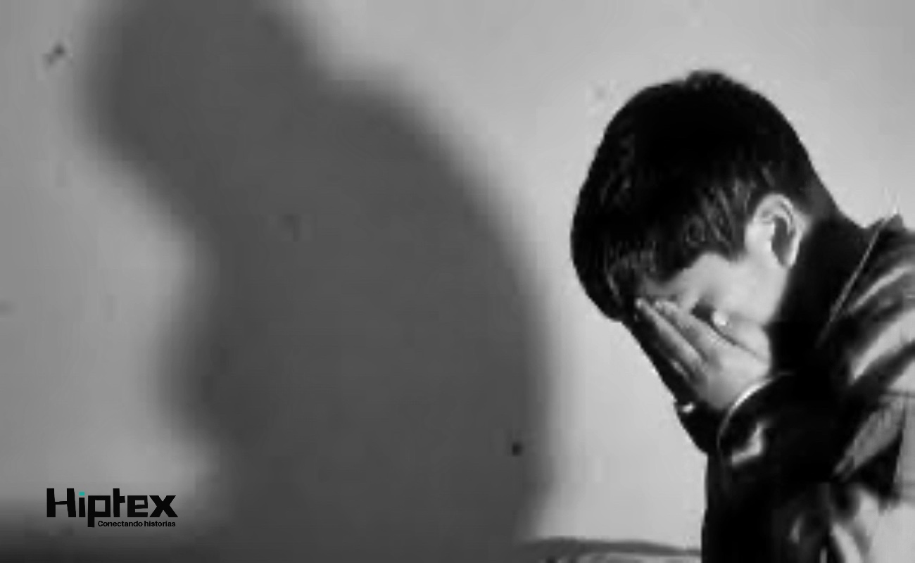 La iniciativa de reforma pretende garantizar acceso automático a becas, apoyos y servicios para menores en orfandad por feminicidio