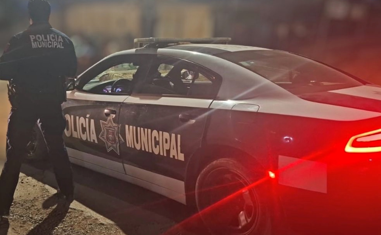 Asesinan a joven abogado en Ensenada; hace cuatro años mataron a su papá