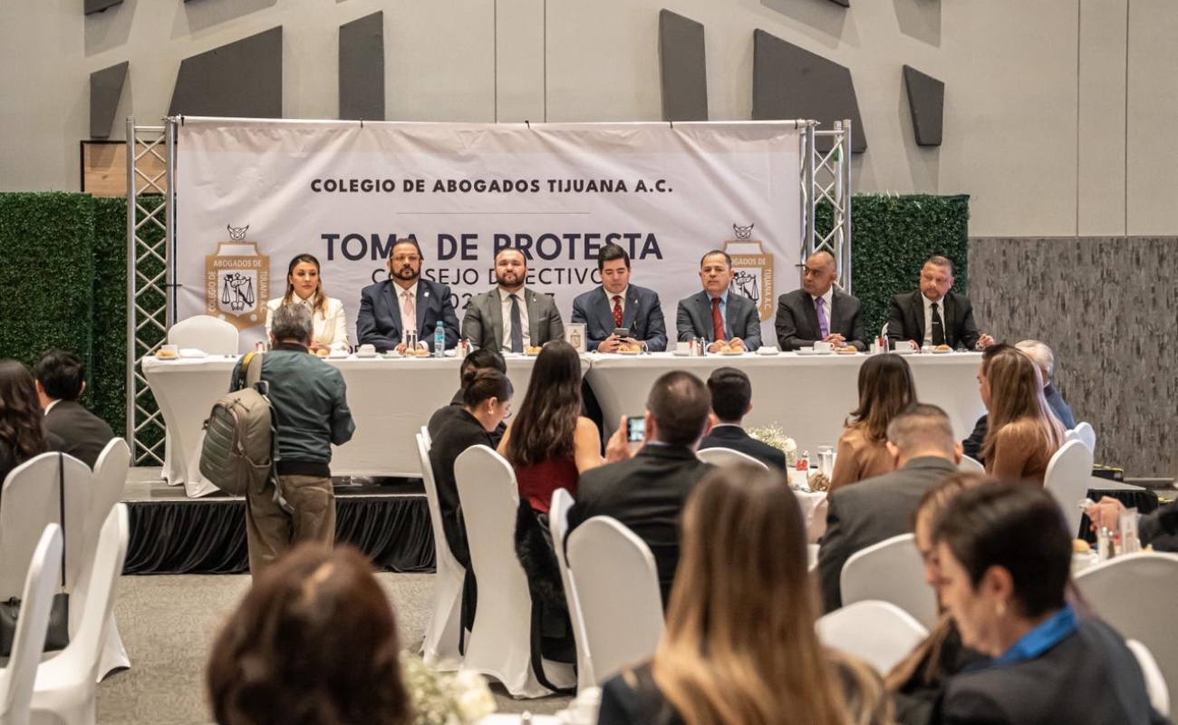 Ratifican liderazgo de Fermín Kim al frente del CEPIBC