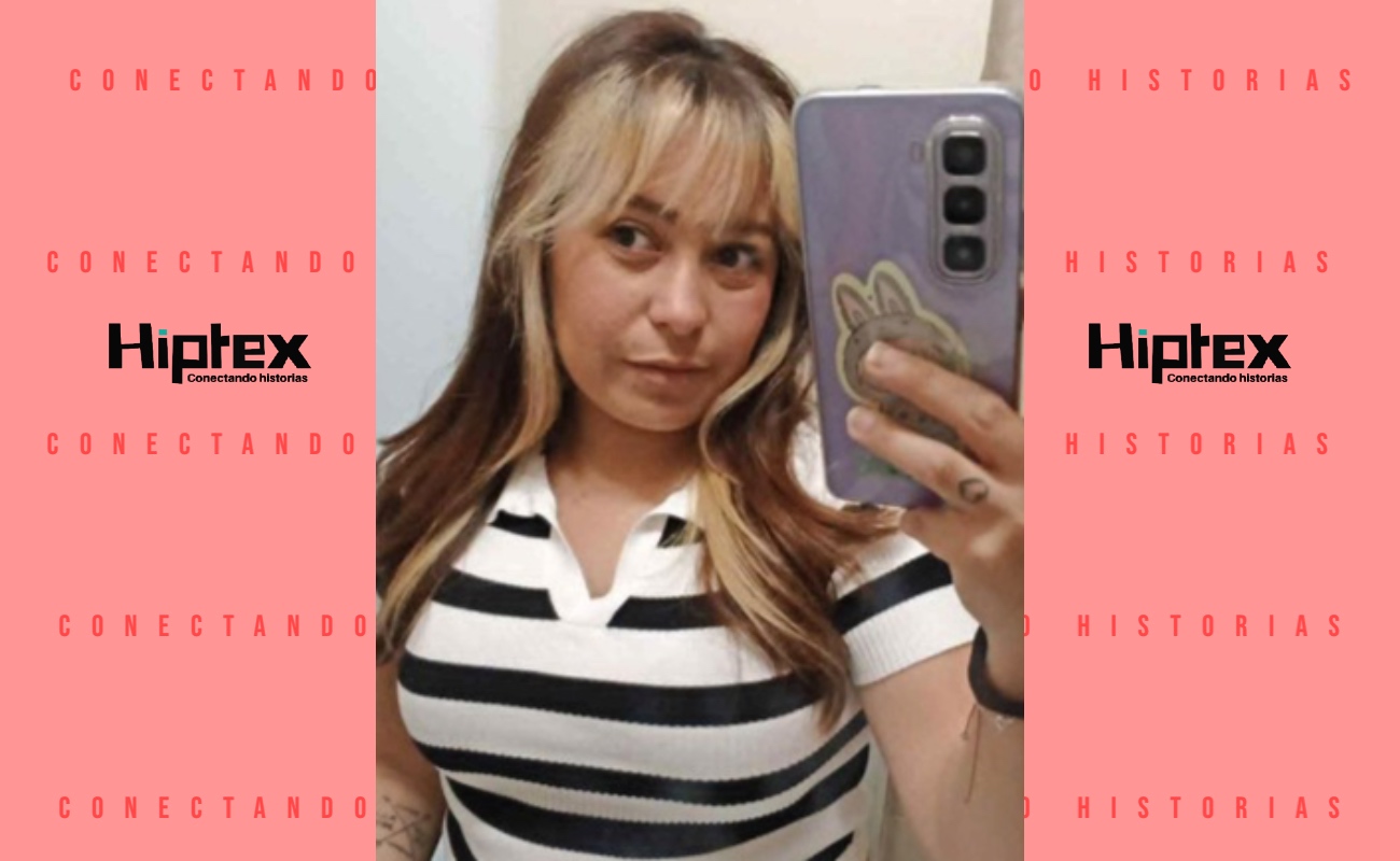 Fabiola Metzulebeth Cervantes Macías tiene 30 años de edad.