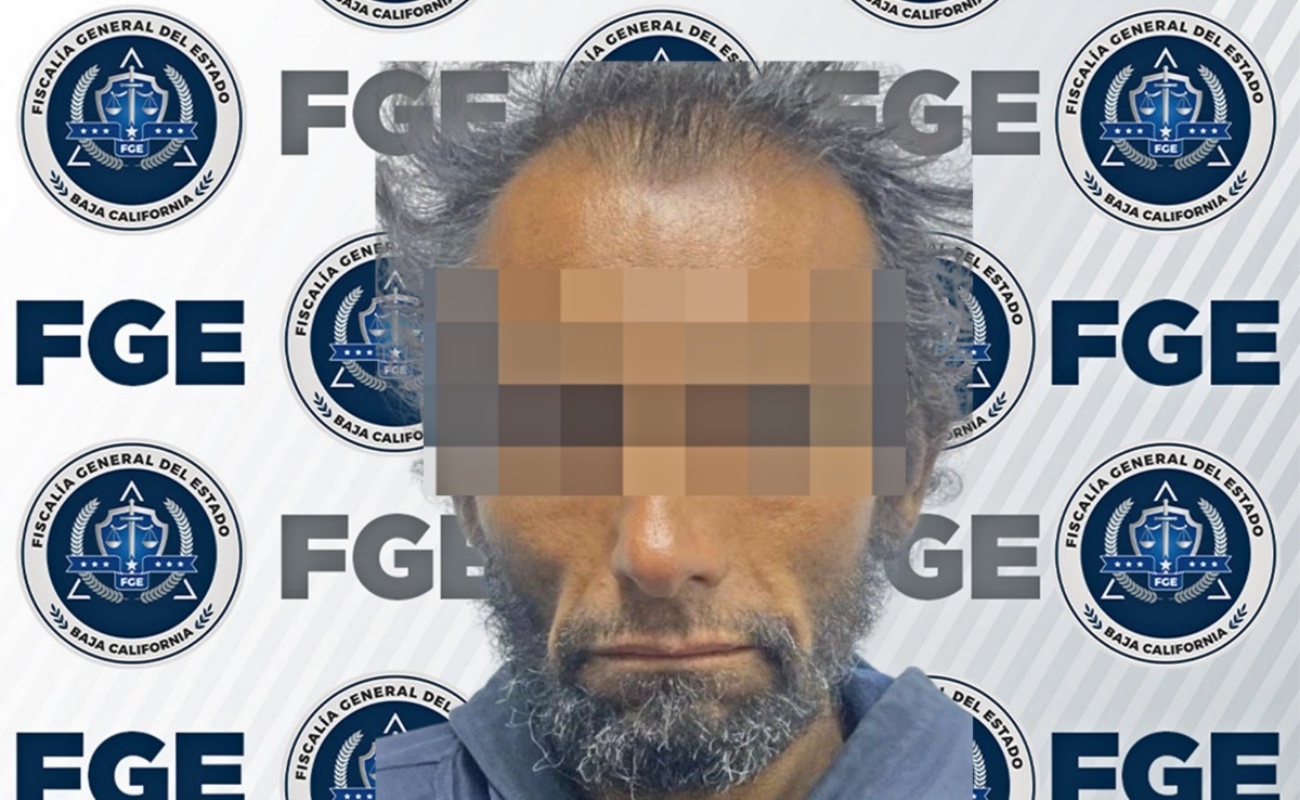 Julio César “N” fue vinculado a proceso por robo.