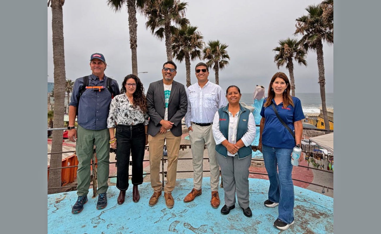 Las organizaciones ambientales instan a México, Estados Unidos y Canadá a incluir compromisos ambientales vinculantes en el tratado para resolver la crisis y proteger la salud pública y los ecosistemas.