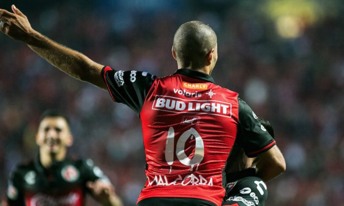 Xolos consigue su primera victoria del torneo; gana a Santos