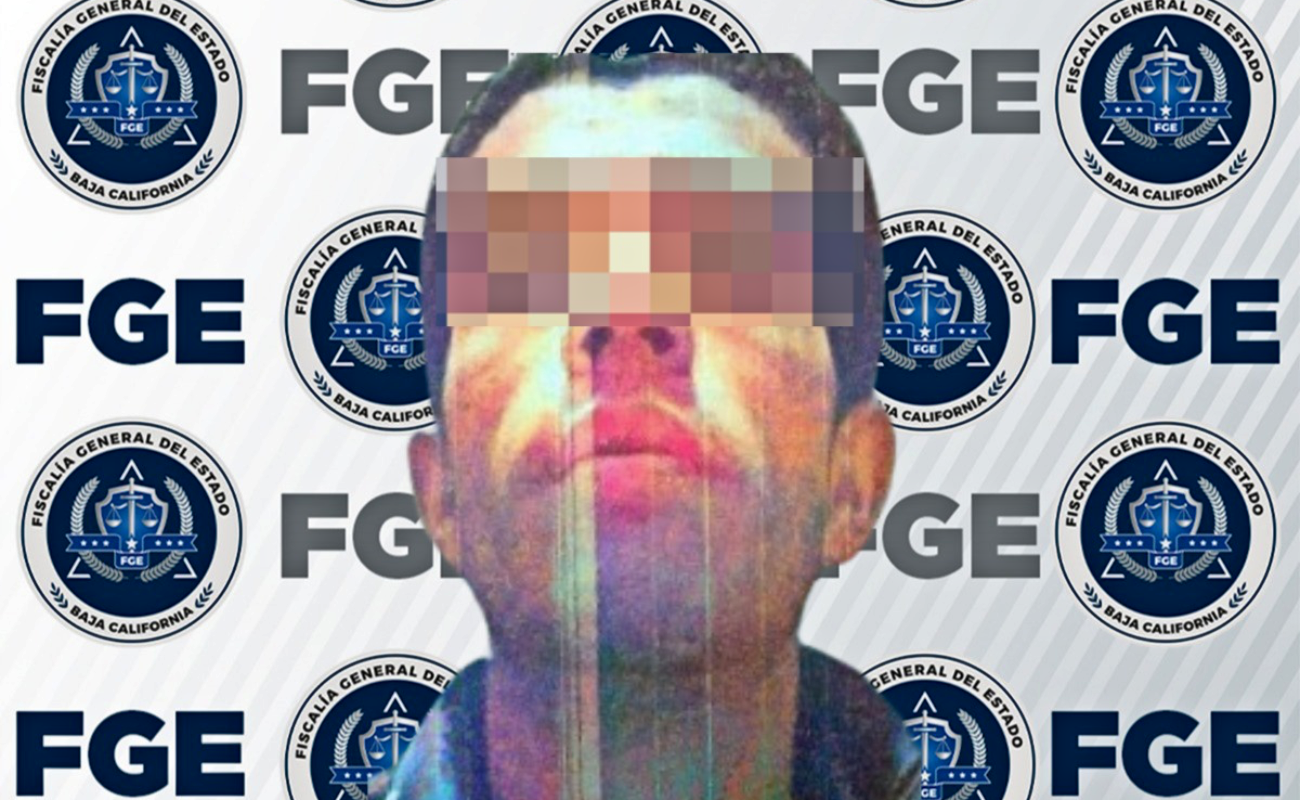 Ángel Jared “N” quedó vinculado a proceso.