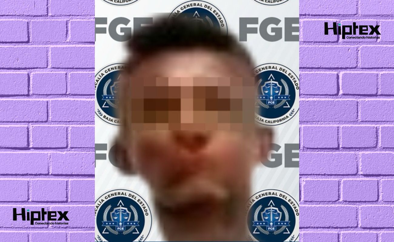 Eduardo “N” permanecerá en prisión preventiva justificada.