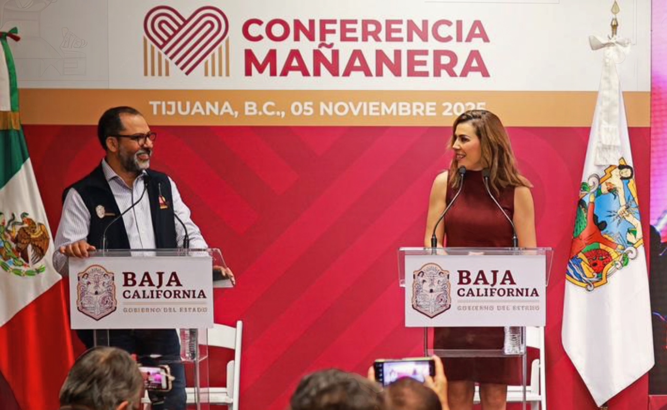 Impulsan la innovación digital en gobierno de Marina del Pilar