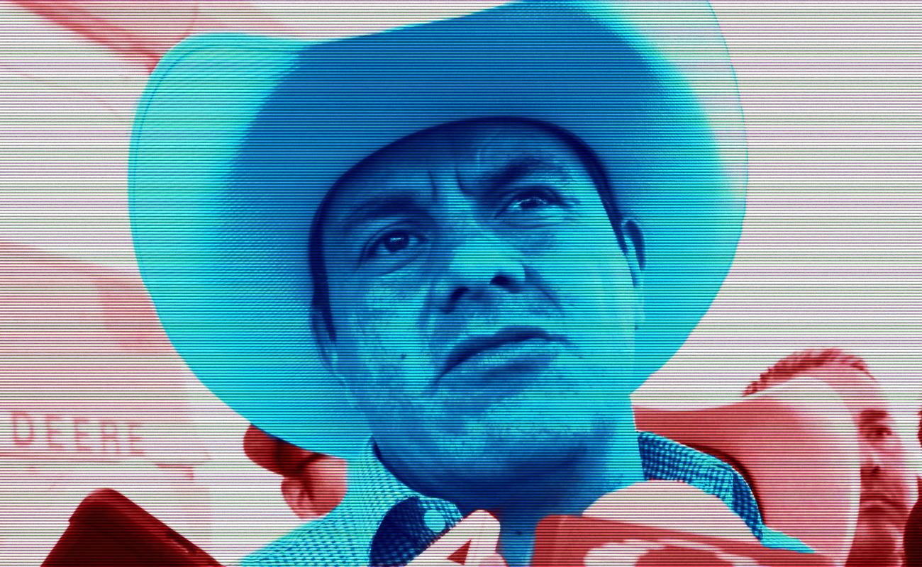 Cuauhtémoc Blanco sería el virtual candidato a gobernador de Morelos, por parte del PES y Morena.
