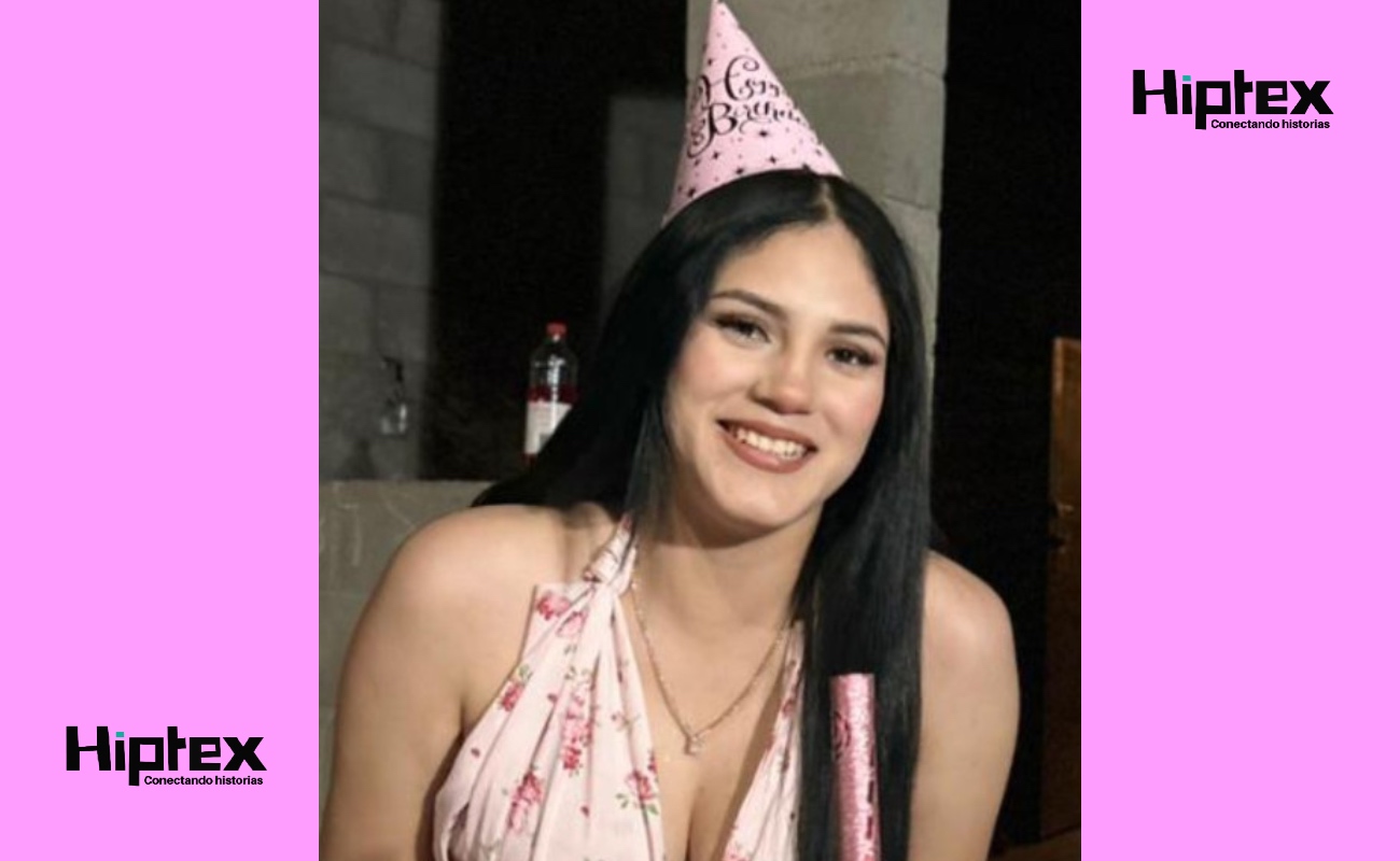 Desaparece jovencita en Mexicali