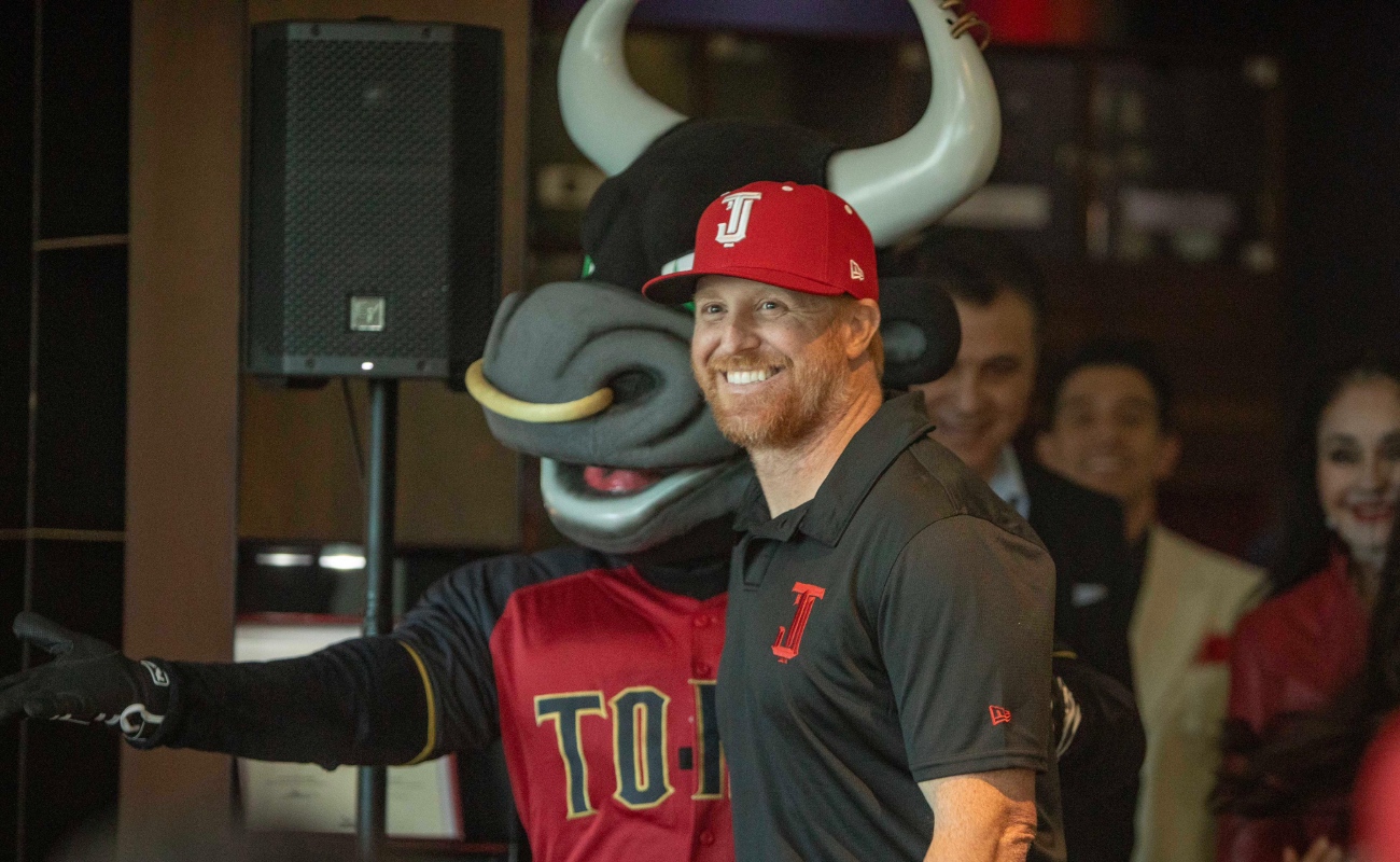 Justin Turner se une a los Toros de Tijuana