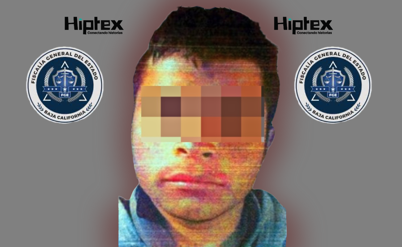 Fue detenido conduciendo vehículo con reporte de robo