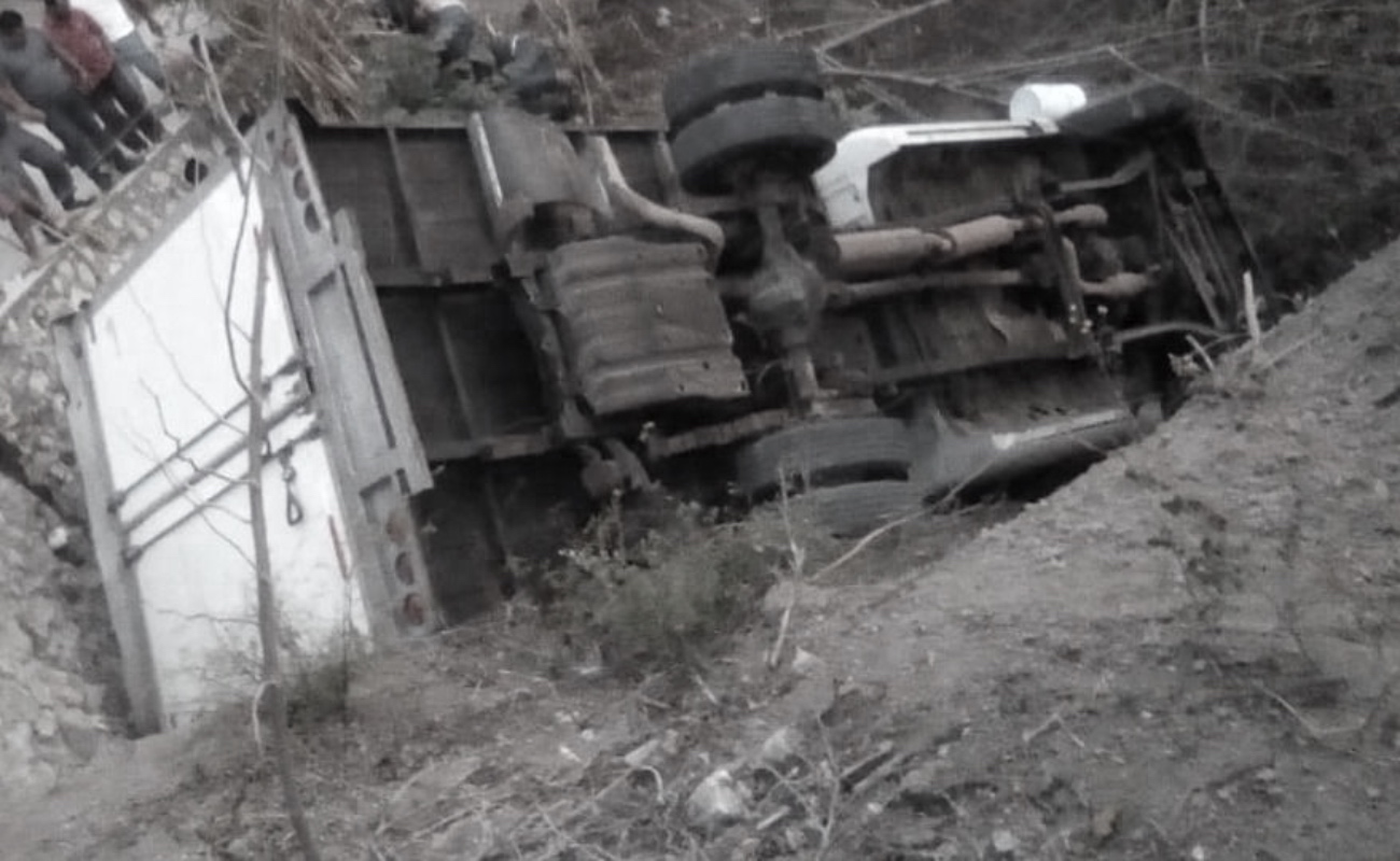 En el accidente además resultaron lesionadas 29 personas.