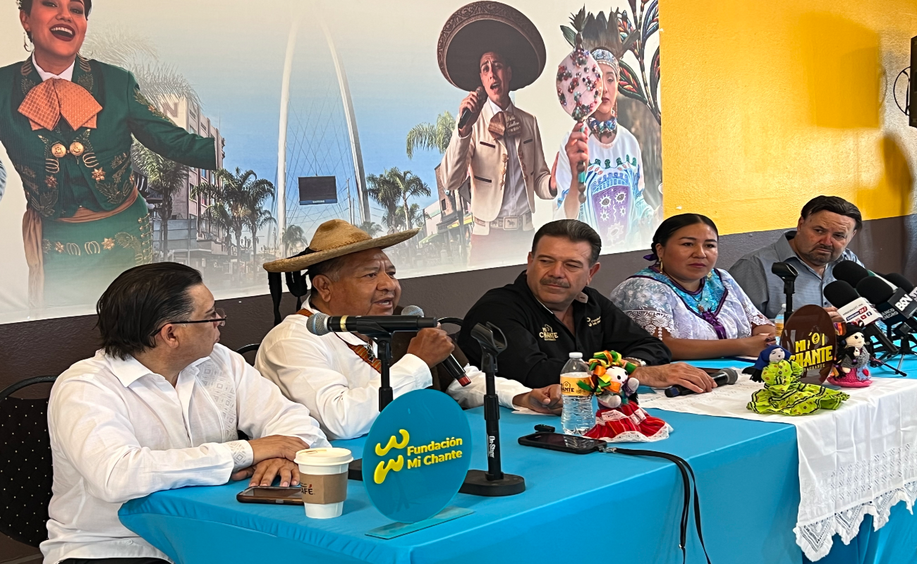 Traerá “Jalisco en Tijuana” la tradición jalisciense a la frontera