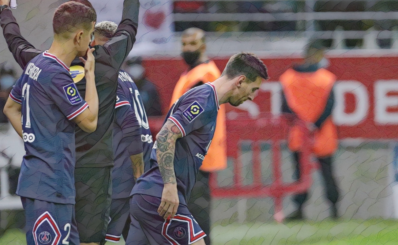 El siguiente encuentro del PSG será el 11 de septiembre