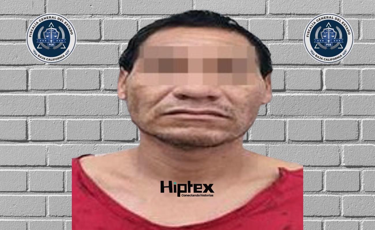 Sus acompañantes recibieron diversas medidas cautelares.