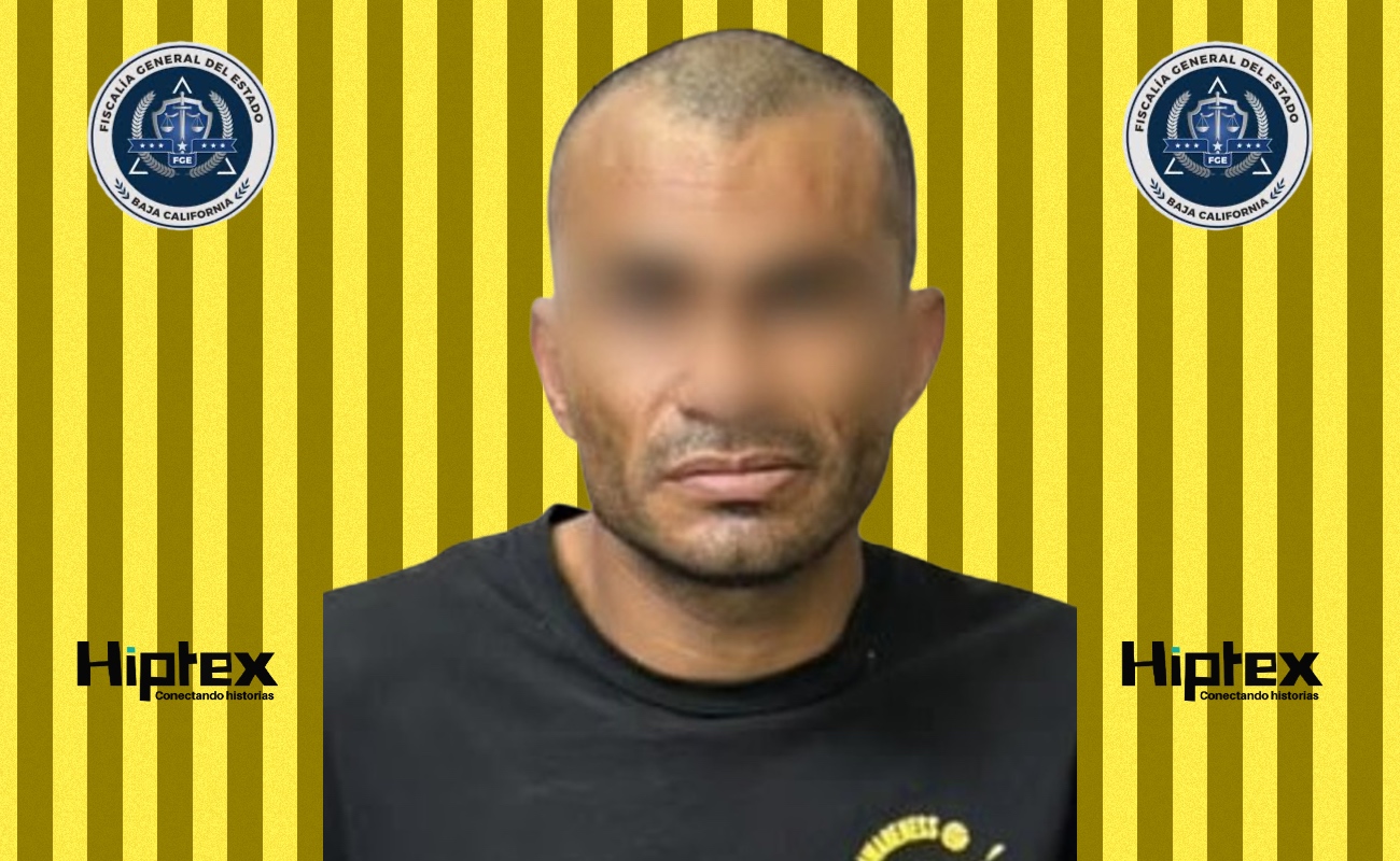 Miguel Ángel “N”, alias “El Rodillas”, queda en prisión preventiva por su probable participación en diversos delitos de alto impacto.
