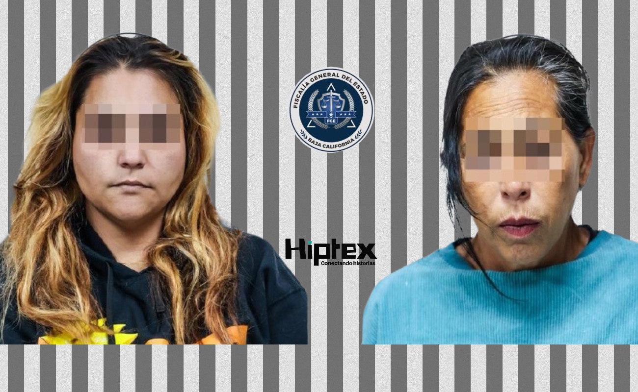 Roban con violencia a adulto mayor, las vinculan a proceso