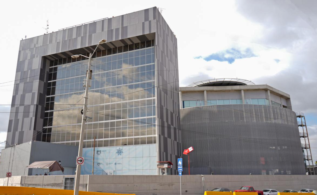 Investigan muerte de detenido en celdas municipales