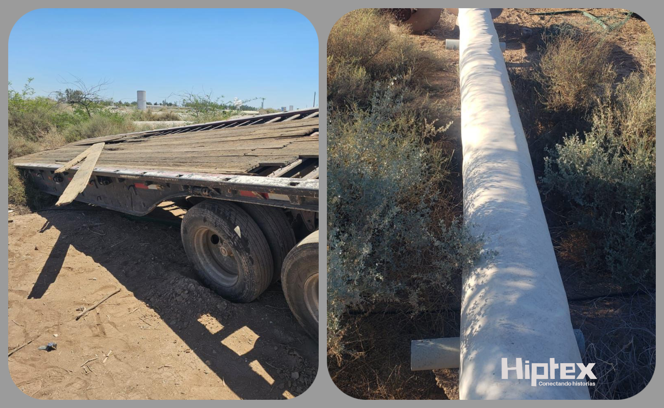 Trabaja CFE para garantizar la continuidad del suministro de vapor y generar energía eléctrica en el campo geotérmico de Cerro Prieto
