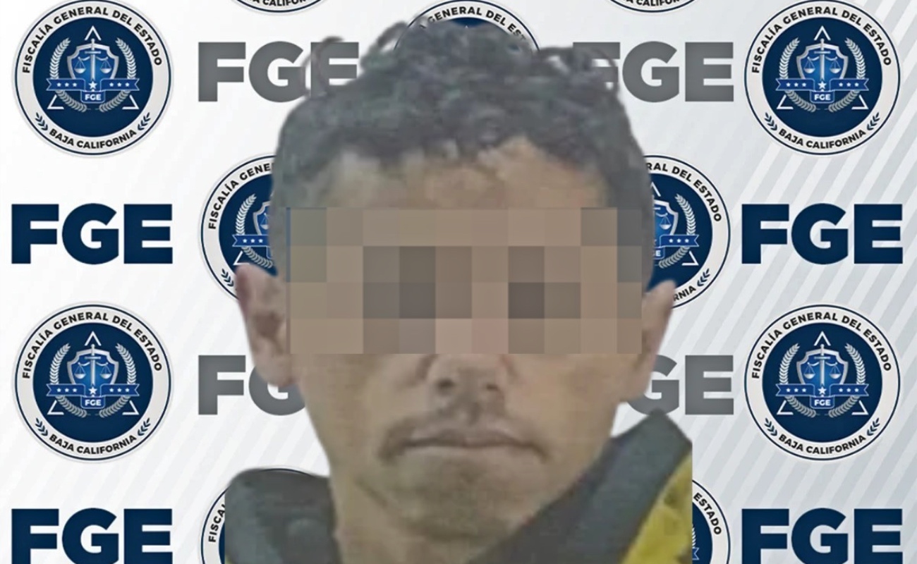 Obtiene FGE vinculación a proceso para acusado de robo a comercio con violencia