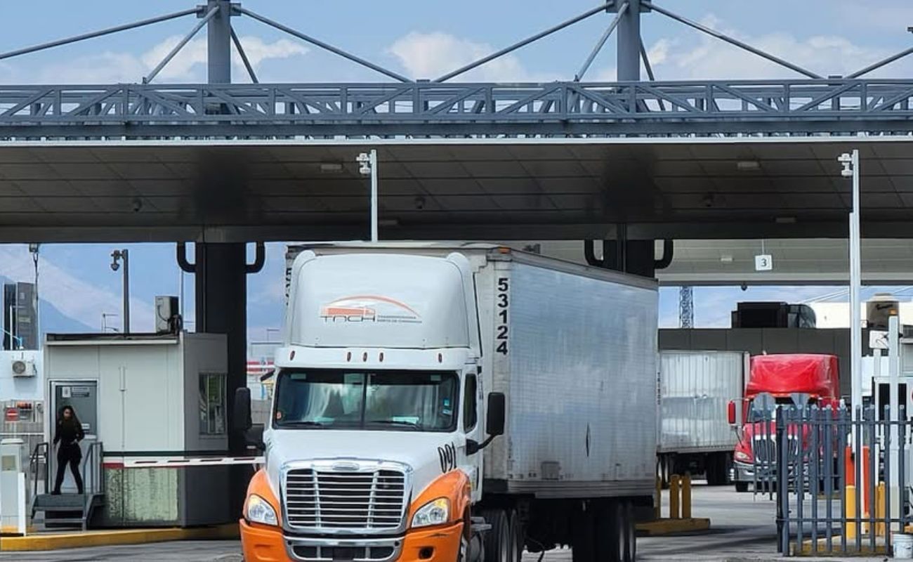 Respalda Concanaco Servytur  descentralización aduanera para fortalecer eficiencia y competitividad