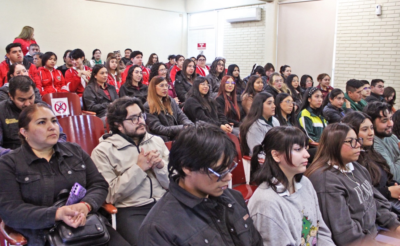 Promueven formación de docentes en temas ambientales