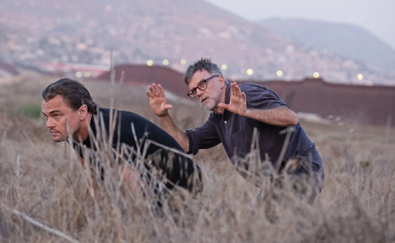 Paul Thomas Anderson lidera la contienda de los Gotham Film Awards 2025 con One Battle After Another, que obtuvo seis nominaciones, incluyendo mejor película y mejor dirección.