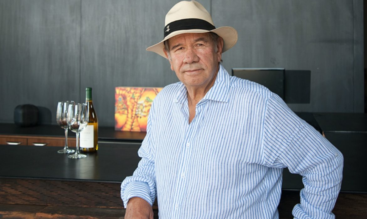 Muere Hans Backhoff, fundador de la vinícola Monte Xanic