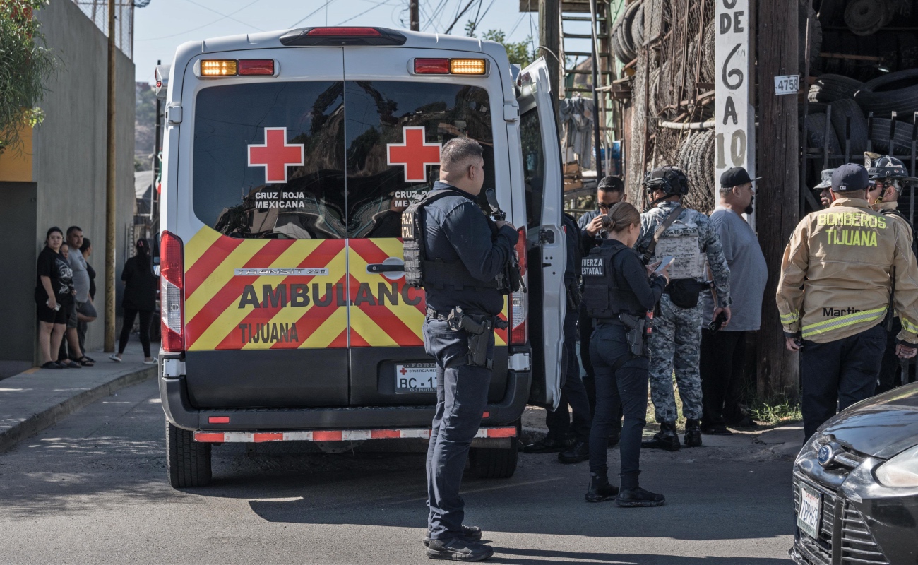 Balean en la mandíbula a hombre de la tercera edad
