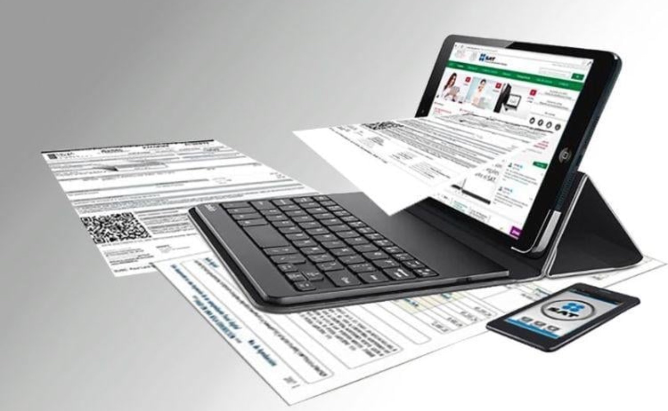 Recomiendan a contribuyentes cerrar el año con la totalidad de sus facturas