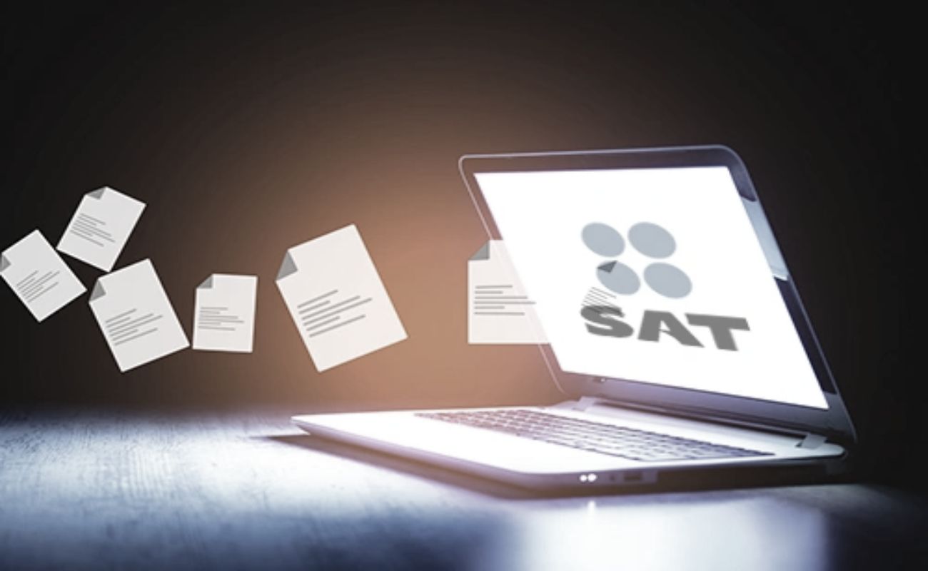 Exige contabilidad electrónica mayor control ante el SAT