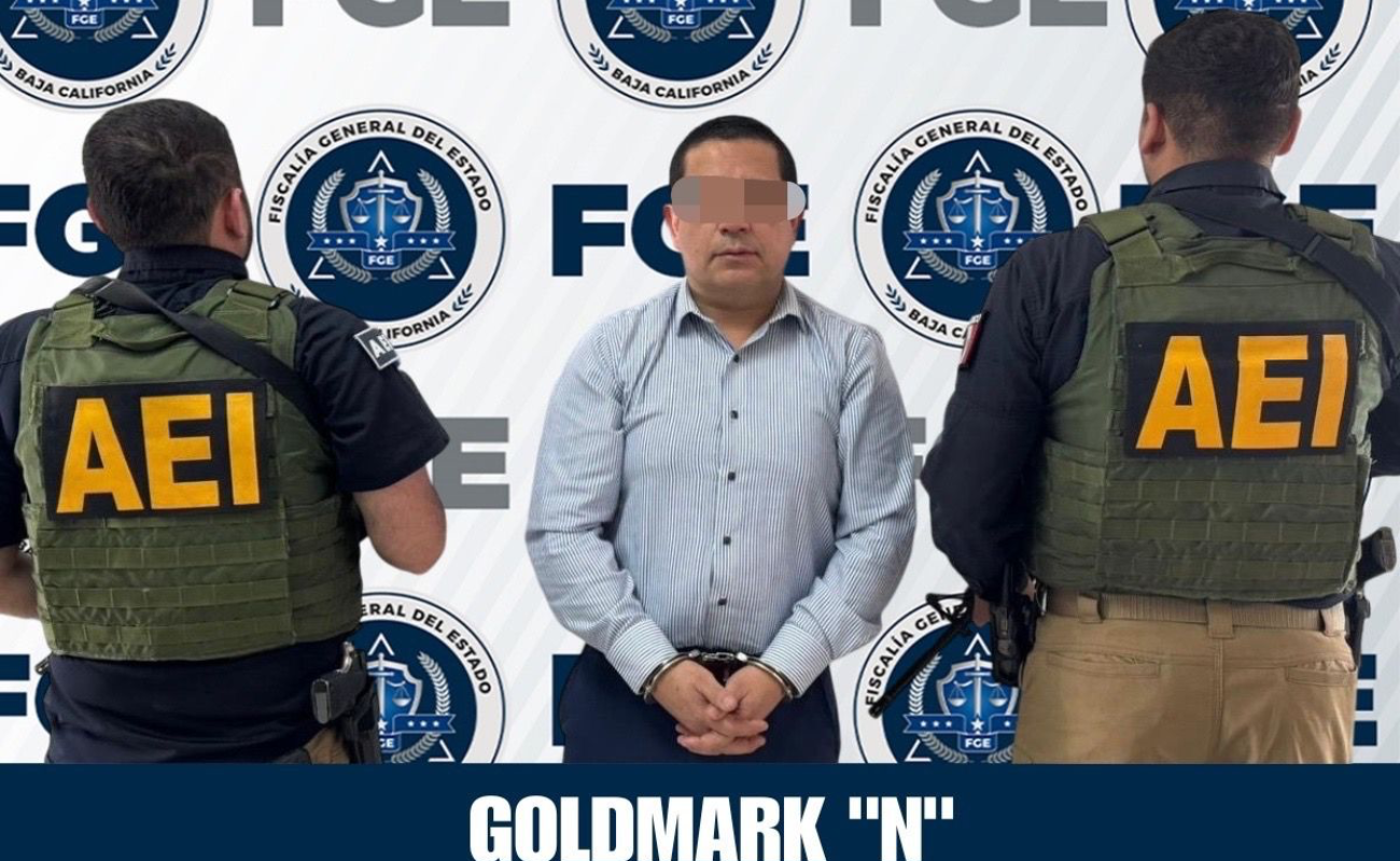 Cumplimentan orden de aprehensión por pederastia agravada