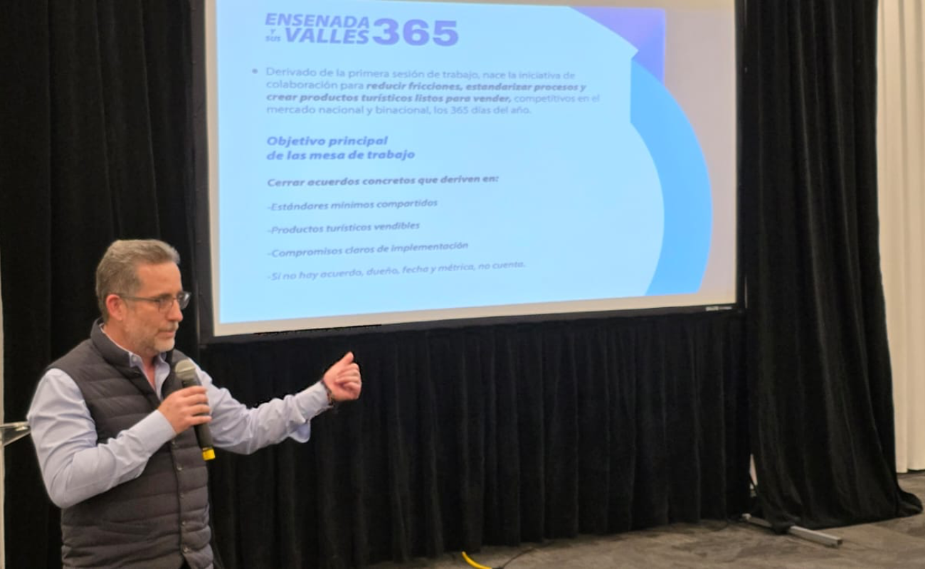 Empresas dependen de su entorno para sostenerse en el tiempo: AMB