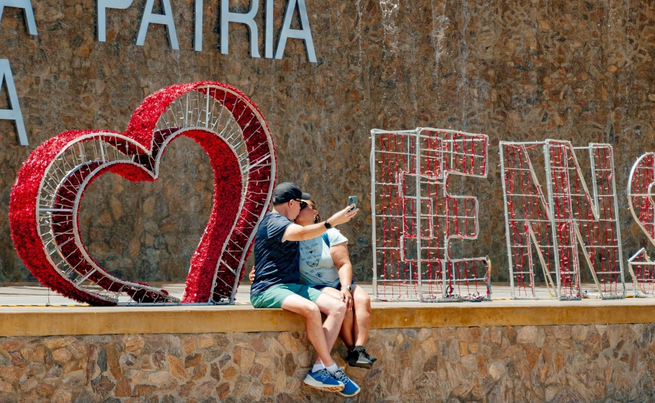 Ensenada impulsa la profesionalización del turismo de romance: CAM