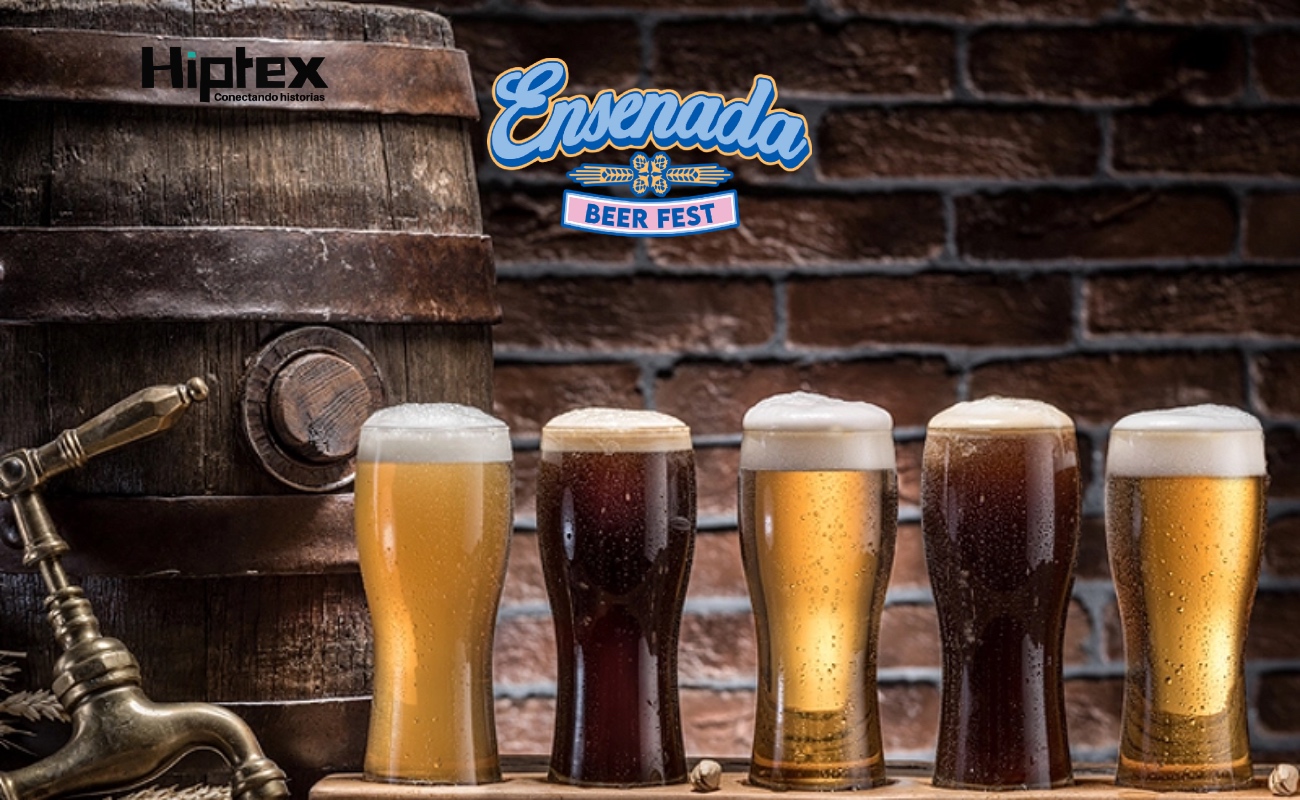 Participarán más de 100 cerveceros de la región y Latinoamérica.