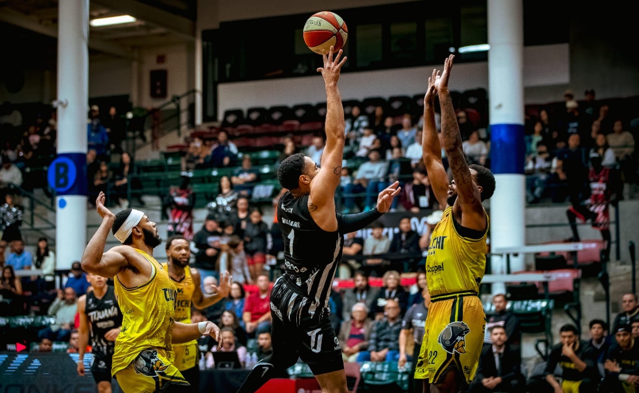 Este fue el décimo segundo partido  de Tijuana Zonkeys en esta Segunda Vuelta.
