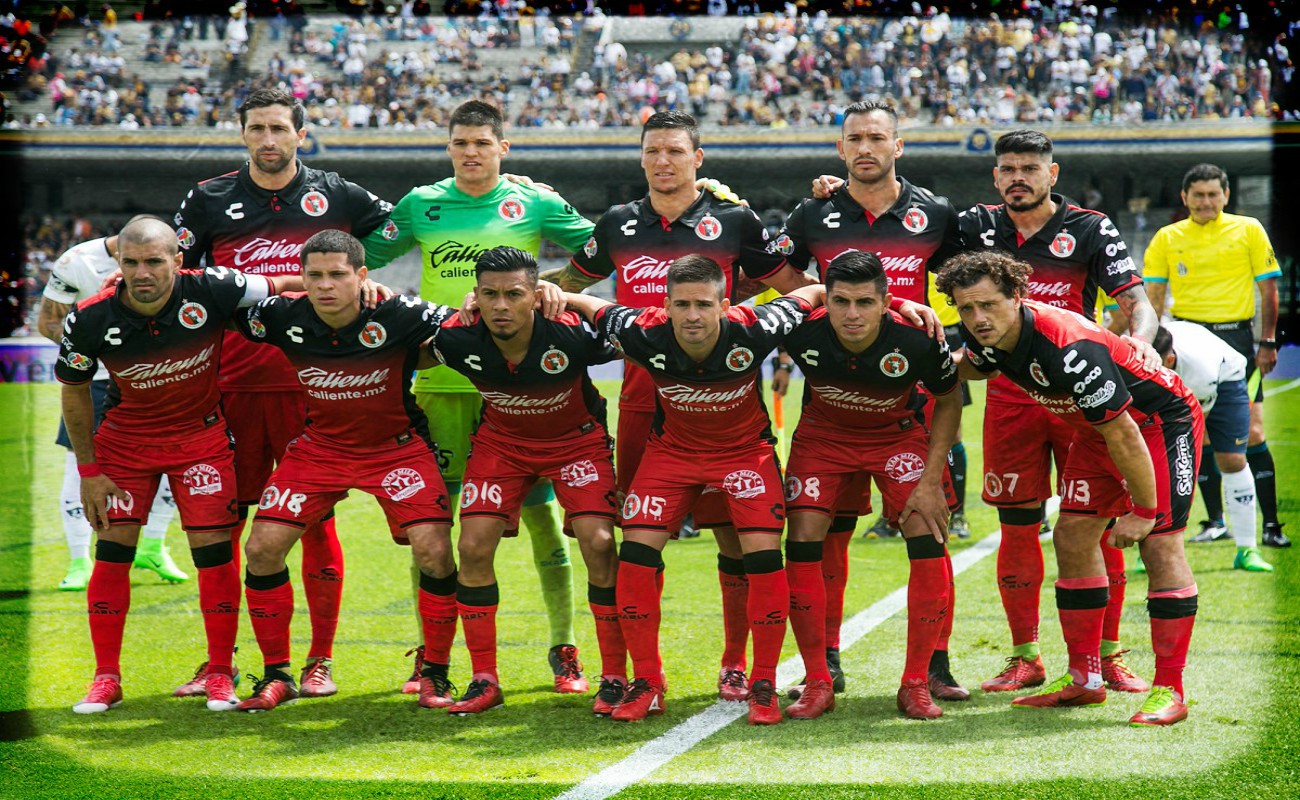 Los partidos de locales de Xolos de Tijuana dejaron de transmitirse por Tv Azteca