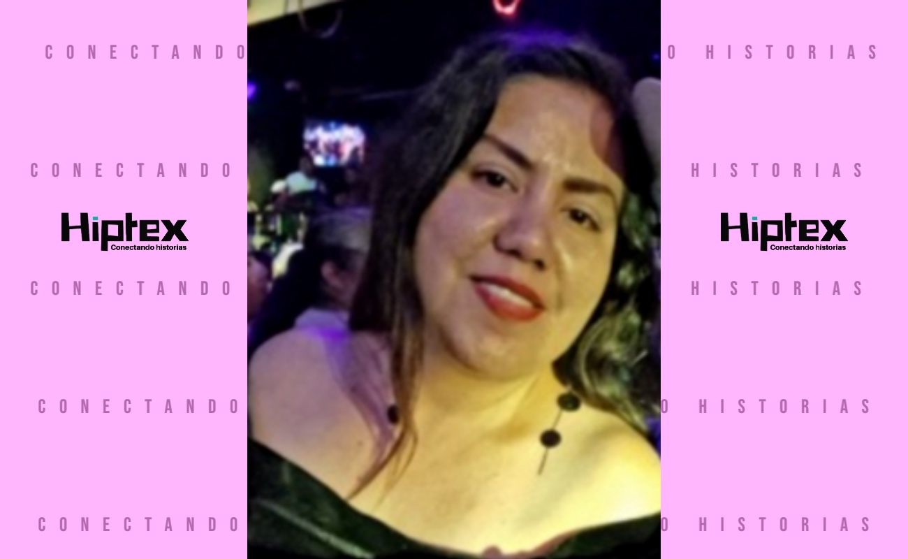 Ana Lilia De la Torre Carranza tiene 37 años de edad.