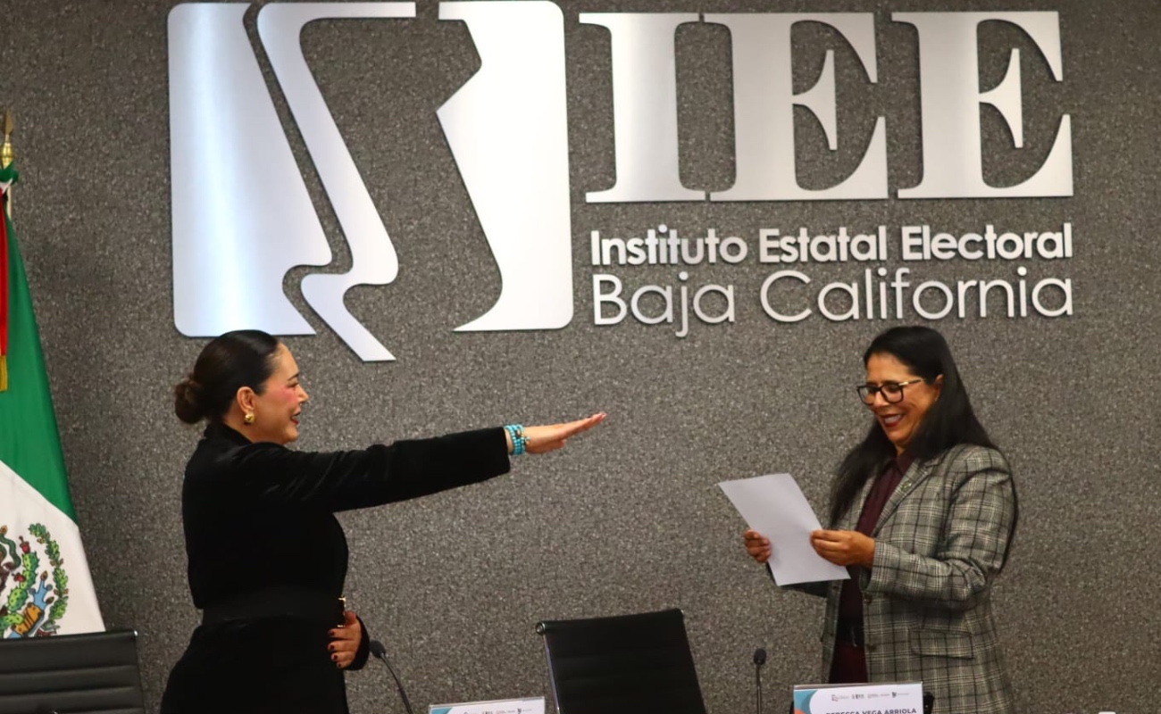 Se suman nuevas integrantes al Observatorio.