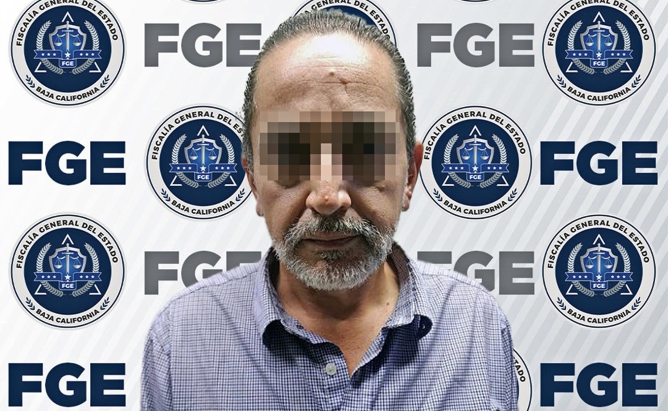 Víctor Luis “N” fue vinculado a proceso por sustracción de menores en San Felipe tras localizar a su hijo de 9 años con Alerta Amber.