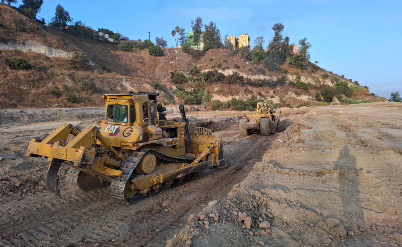 Dar prioridad a empresas locales es una forma de impulsar el desarrollo económico; Comice.