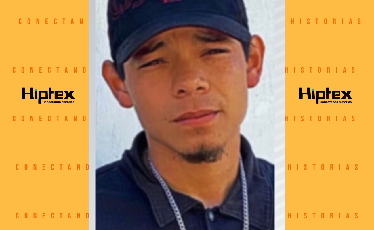 Reportan desaparecido a joven en Valle de Guadalupe