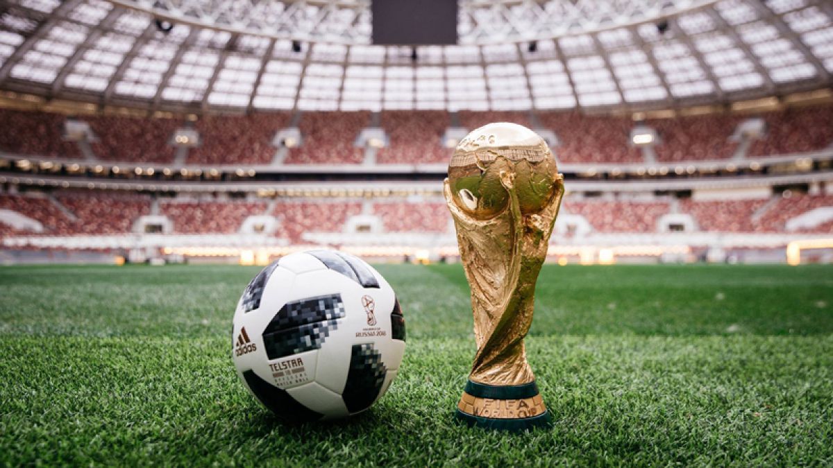 El gobierno ruso invirtió 10 mil 800 millones de dólares para la organización de la XXI Copa del Mundo.